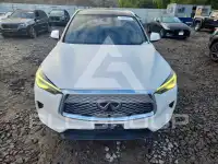 2019 Infinity QX50 фото