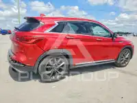 2019 Infinity QX50 photo