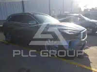 2019 Infinity QX50 photo