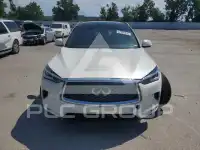 2019 Infinity QX50 photo