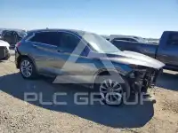 2019 Infinity QX50 фото