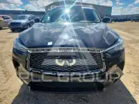 2019 Infinity QX50 фото