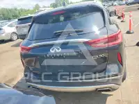 2019 Infinity QX50 фото