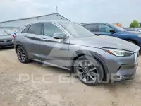 2019 Infinity QX50 фото