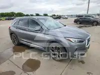 2019 Infinity QX50 фото