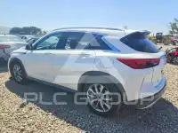 2019 Infinity QX50 фото