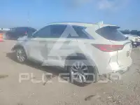 2019 Infinity QX50 фото