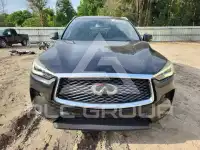 2019 Infinity QX50 фото