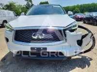 2019 Infinity QX50 фото