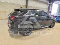 2019 Infinity QX50 фото