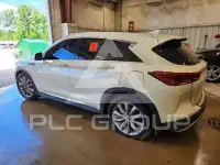 2019 Infinity QX50 фото