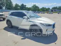 2019 Infinity QX50 photo