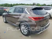 2019 Infinity QX50 фото
