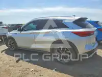 2019 Infinity QX50 фото