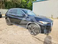 2019 Infinity QX50 фото