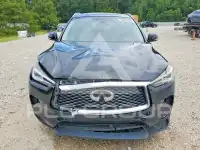 2019 Infinity QX50 фото