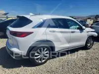 2019 Infinity QX50 фото