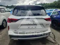 2019 Infinity QX50 photo