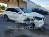 2019 Infinity QX50 photo