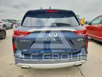 2019 Infinity QX50 фото