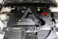 2019 Infinity QX50 фото