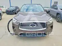 2019 Infinity QX50 фото