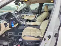 2019 Infinity QX50 фото