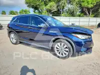 2019 Infinity QX50 фото