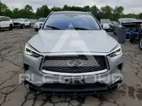 2019 Infinity QX50 фото
