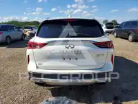 2019 Infinity QX50 фото