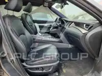 2019 Infinity QX50 фото