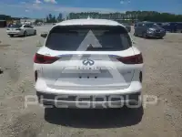 2019 Infinity QX50 фото