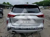 2019 Infinity QX50 фото