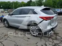 2019 Infinity QX50 фото