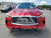 2019 Infinity QX50 photo