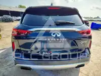 2019 Infinity QX50 фото
