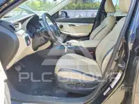 2019 Infinity QX50 photo