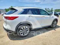 2019 Infinity QX50 фото
