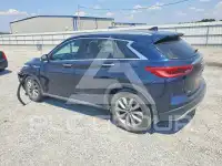 2019 Infinity QX50 фото