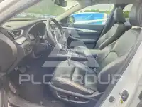 2019 Infinity QX50 photo
