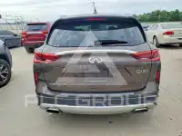 2019 Infinity QX50 фото