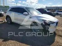 2019 Infinity QX50 фото