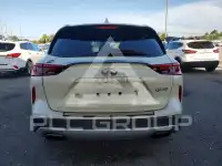2019 Infinity QX50 photo