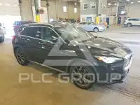 2019 Infinity QX50 фото