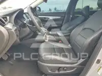 2019 Infinity QX50 фото
