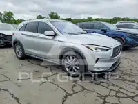 2019 Infinity QX50 фото