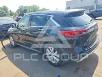 2019 Infinity QX50 фото