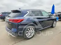2019 Infinity QX50 фото