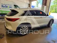 2019 Infinity QX50 фото
