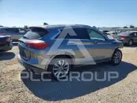 2019 Infinity QX50 фото